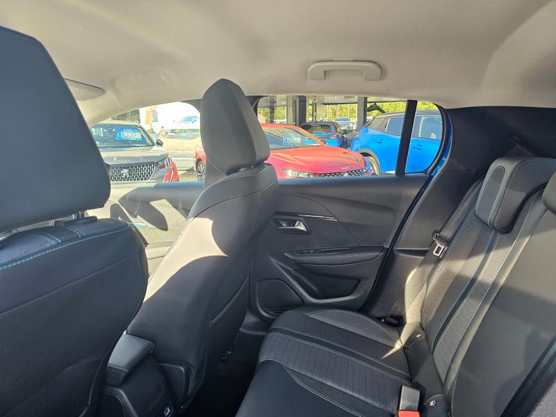 Used Peugeot 208 2021 for sale - 76101749: Photo 25