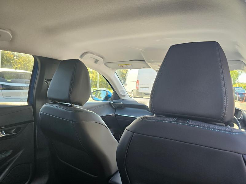Used Peugeot 208 2021 for sale - 76101749: Photo 30