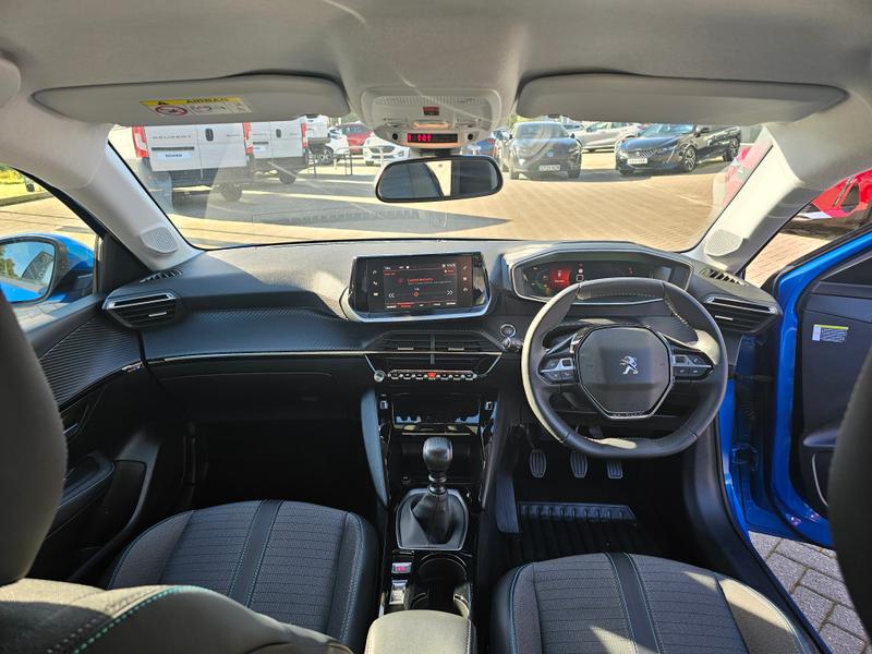 Used Peugeot 208 2021 for sale - 76101749: Photo 31