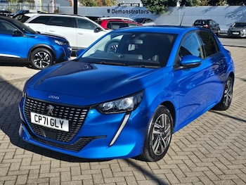 Used Peugeot 208 2021 for sale - 76101749: Photo 3