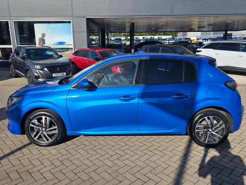 Used Peugeot 208 2021 for sale - 76101749: Photo 4