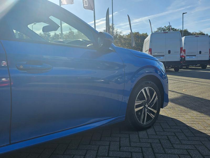 Used Peugeot 208 2021 for sale - 76101749: Photo 9