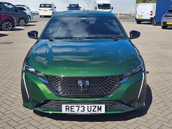 Used Peugeot 308 2023 for sale - 78226713: Photo