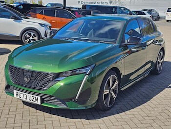 Used Peugeot 308 2023 for sale - 78226713: Photo