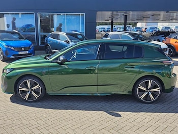 Used Peugeot 308 2023 for sale - 78226713: Photo