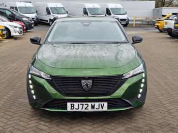 Used Peugeot 308 2022 for sale - 73644800: Photo