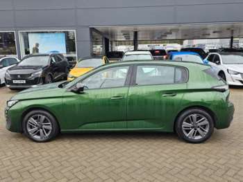 Used Peugeot 308 2022 for sale - 73644800: Photo