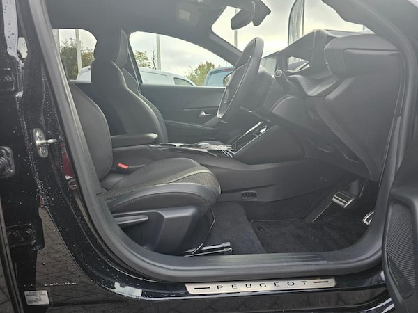 Used Peugeot E-208 2024 for sale - 76266132: Photo 12