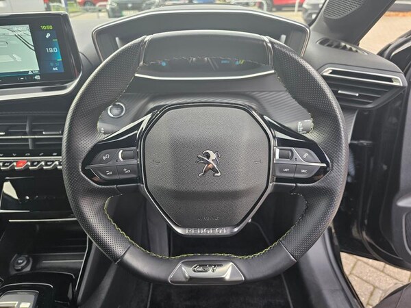Used Peugeot E-208 2024 for sale - 76266132: Photo 14