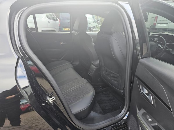 Used Peugeot E-208 2024 for sale - 76266132: Photo 22
