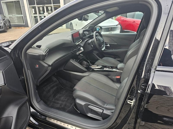 Used Peugeot E-208 2024 for sale - 76266132: Photo 25