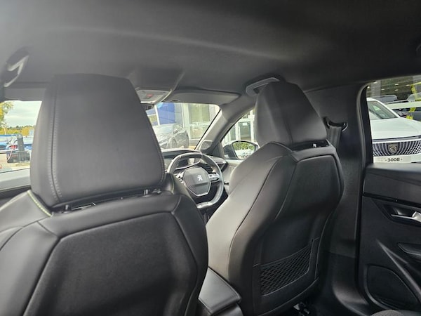 Used Peugeot E-208 2024 for sale - 76266132: Photo 26