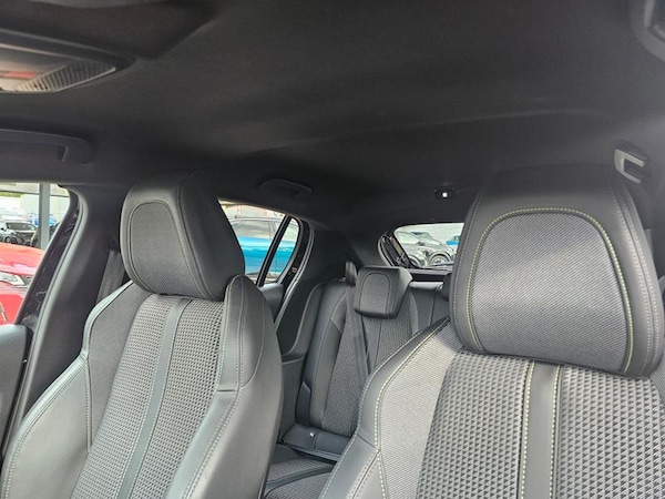 Used Peugeot E-208 2024 for sale - 76266132: Photo 28