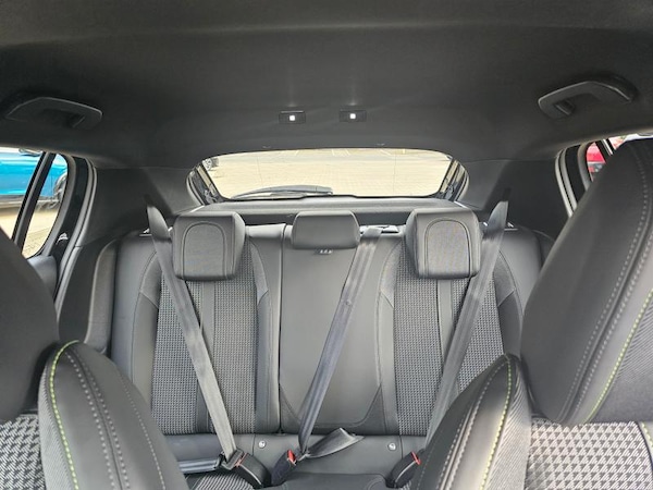 Used Peugeot E-208 2024 for sale - 76266132: Photo 29