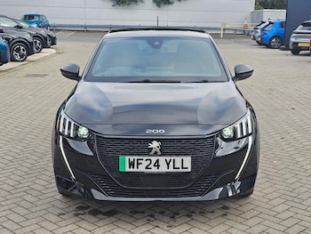 Used Peugeot E-208 2024 for sale - 76266132: Photo 2
