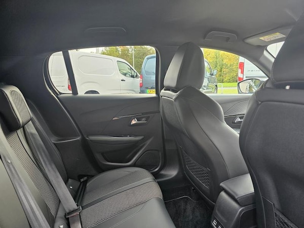 Used Peugeot E-208 2024 for sale - 76266132: Photo 31