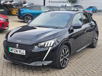 Used Peugeot E-208 2024 for sale - 76266132: Photo 3