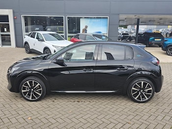 Used Peugeot E-208 2024 for sale - 76266132: Photo 4