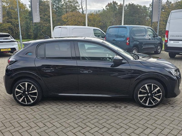 Used Peugeot E-208 2024 for sale - 76266132: Photo 8