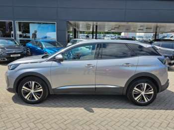 Used Peugeot 3008 2021 for sale - 74931710: Photo