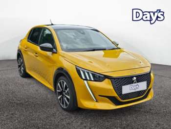 2023 - 1.2 PureTech GT Hatchback 5dr Petrol Manual Euro 6 (s/s) (100 ps) Manual