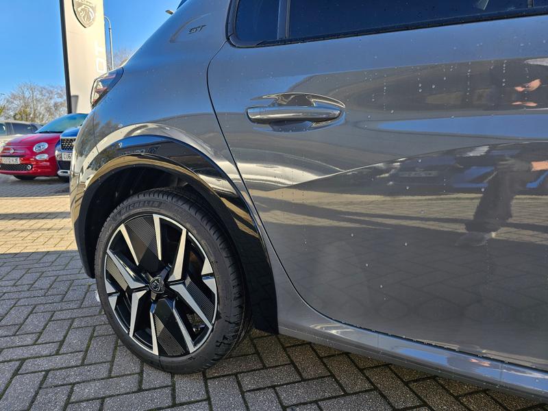 Used Peugeot 208 2025 for sale - 76640972: Photo 10