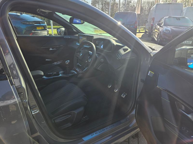 Used Peugeot 208 2025 for sale - 76640972: Photo 11