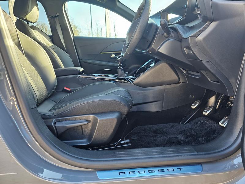 Used Peugeot 208 2025 for sale - 76640972: Photo 12