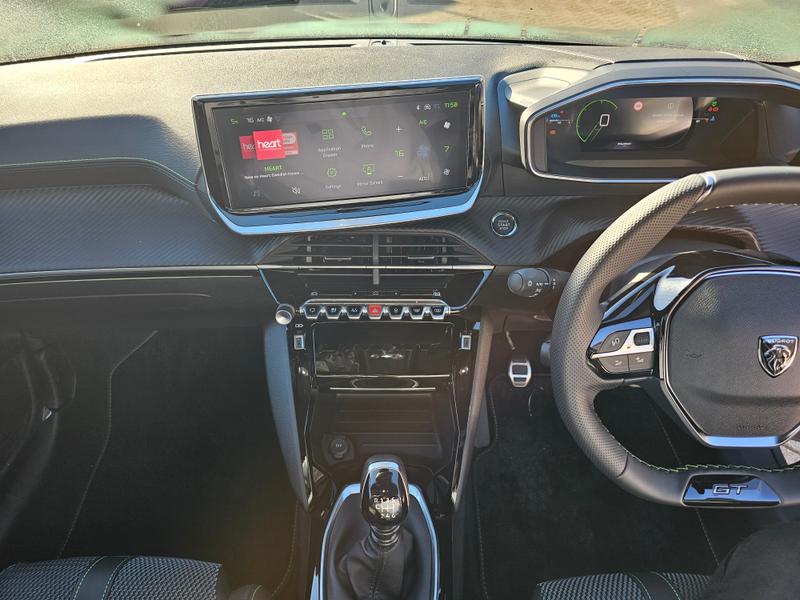 Used Peugeot 208 2025 for sale - 76640972: Photo 16