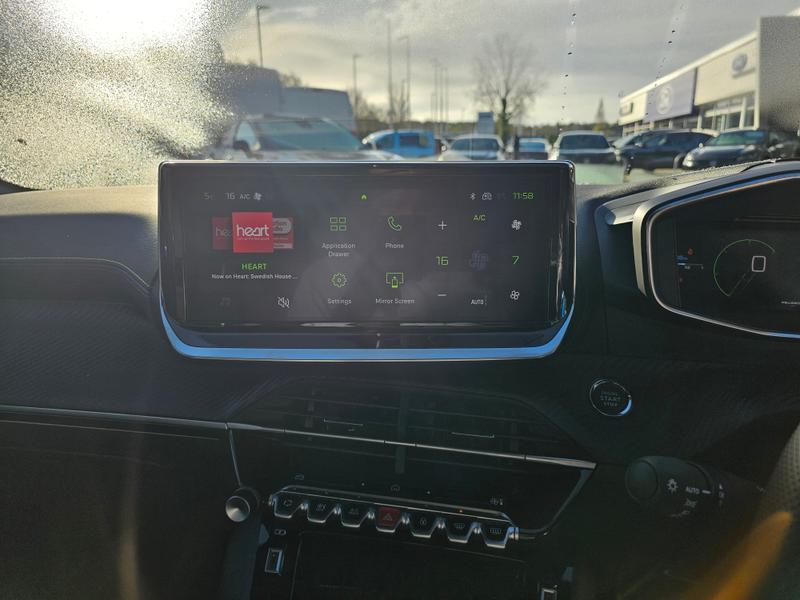 Used Peugeot 208 2025 for sale - 76640972: Photo 17