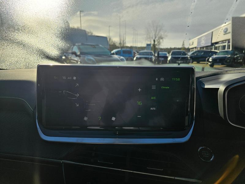 Used Peugeot 208 2025 for sale - 76640972: Photo 18