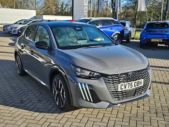 2025 - 1.2 PureTech 100 GT 5dr