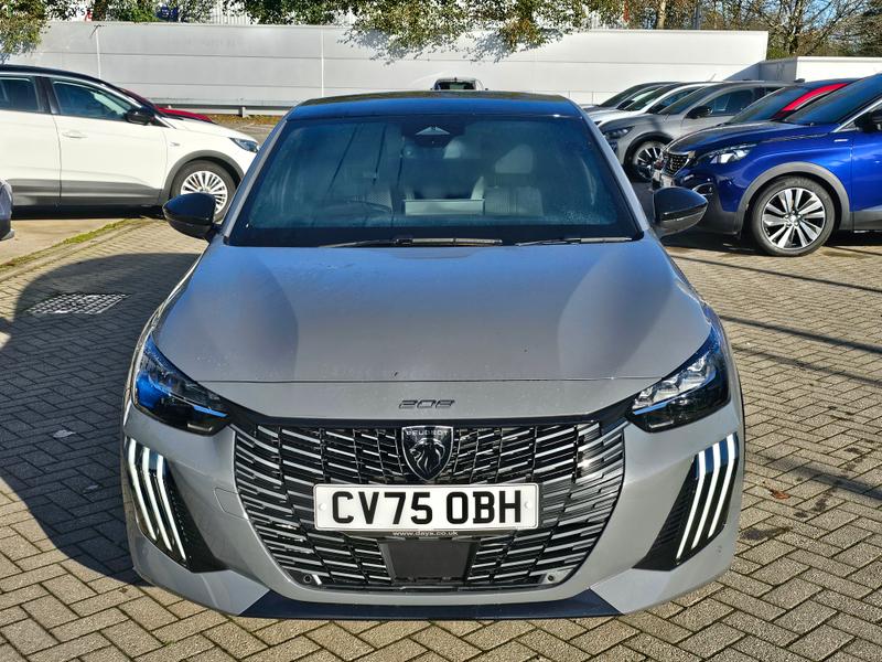 Used Peugeot 208 2025 for sale - 76640972: Photo 2