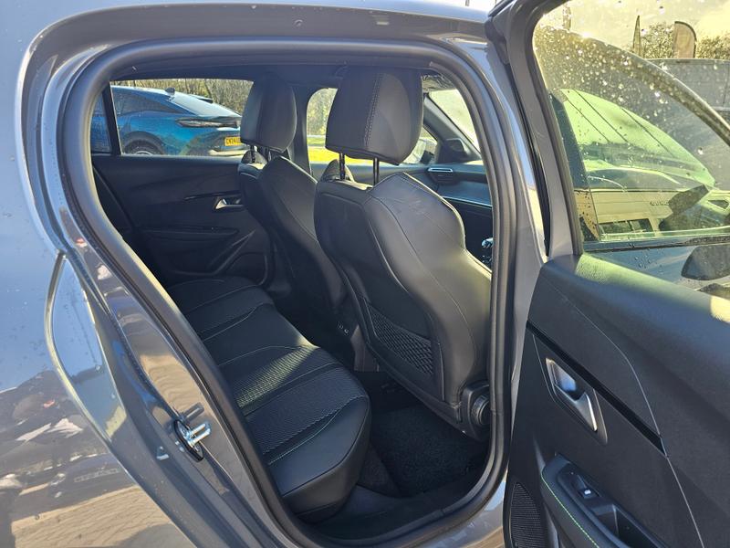 Used Peugeot 208 2025 for sale - 76640972: Photo 20