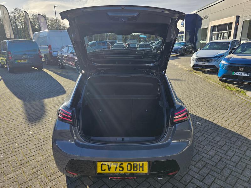 Used Peugeot 208 2025 for sale - 76640972: Photo 21