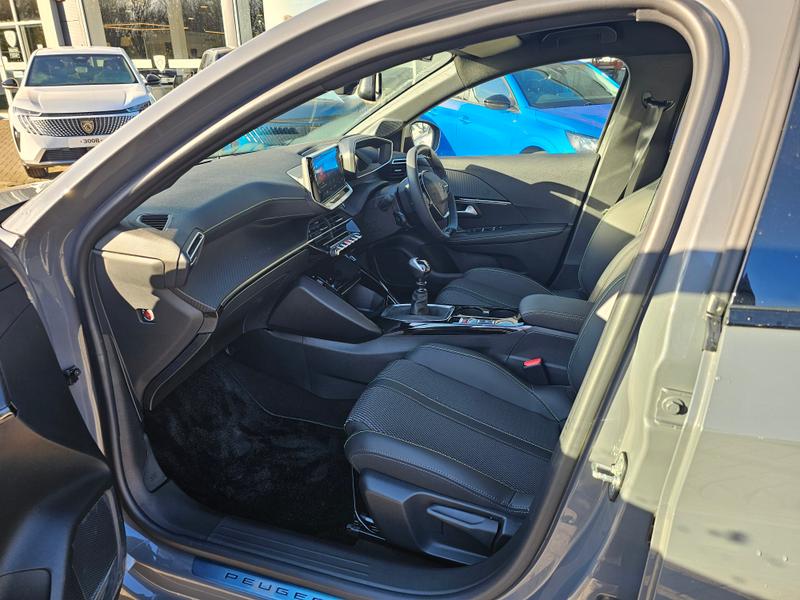 Used Peugeot 208 2025 for sale - 76640972: Photo 23