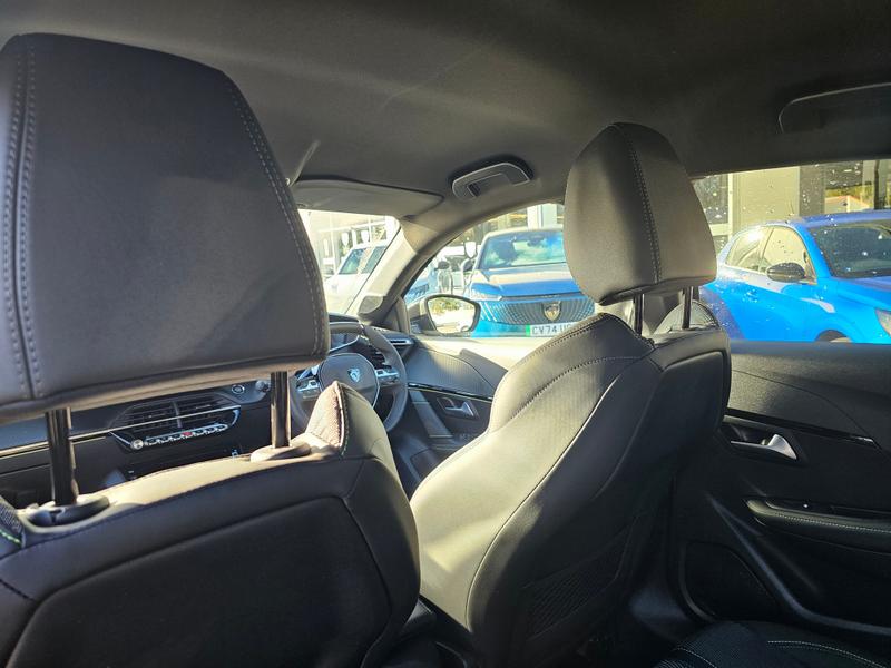 Used Peugeot 208 2025 for sale - 76640972: Photo 24