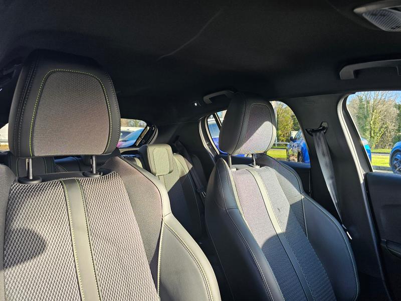 Used Peugeot 208 2025 for sale - 76640972: Photo 28