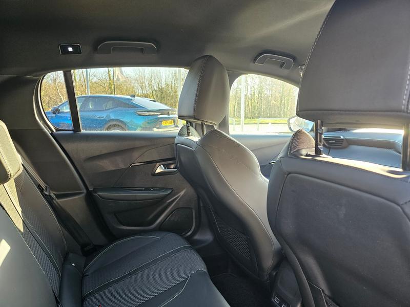 Used Peugeot 208 2025 for sale - 76640972: Photo 29