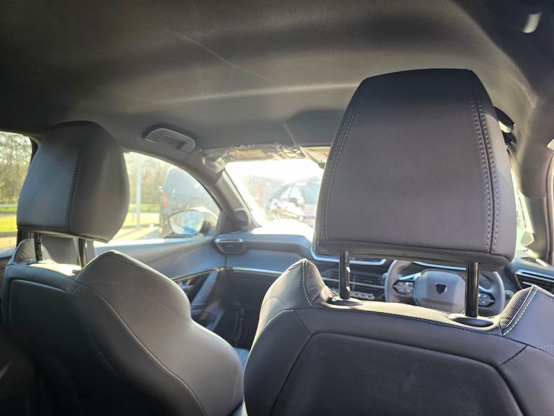 Used Peugeot 208 2025 for sale - 76640972: Photo 30