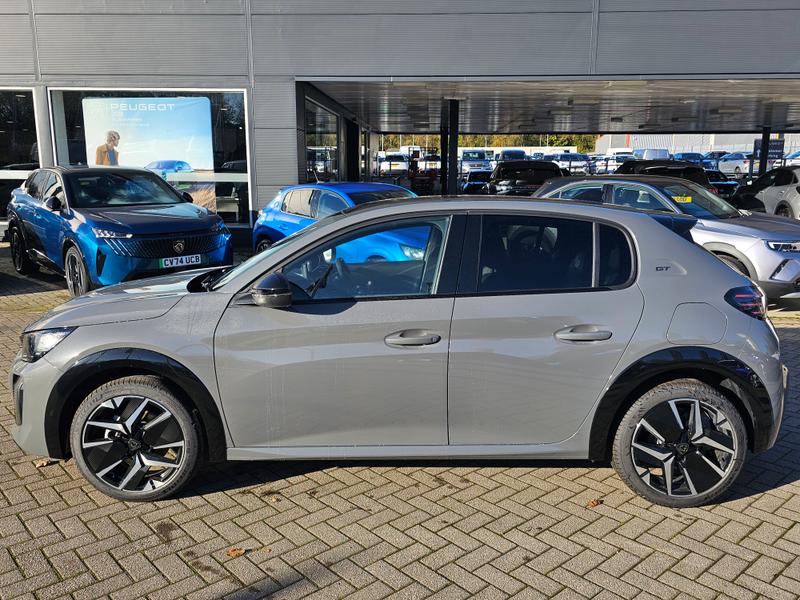 Used Peugeot 208 2025 for sale - 76640972: Photo 4