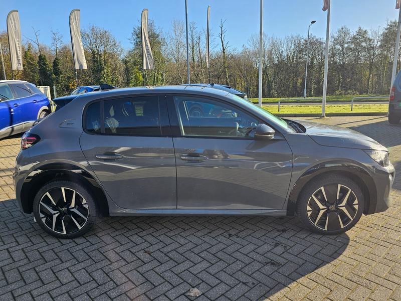 Used Peugeot 208 2025 for sale - 76640972: Photo 8