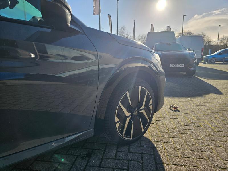 Used Peugeot 208 2025 for sale - 76640972: Photo 9