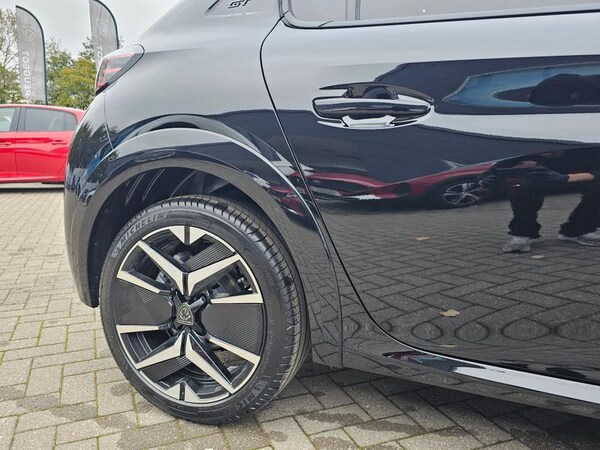 Used Peugeot 208 2025 for sale - 76290310: Photo 10
