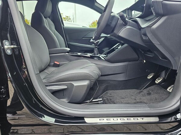 Used Peugeot 208 2025 for sale - 76290310: Photo 12
