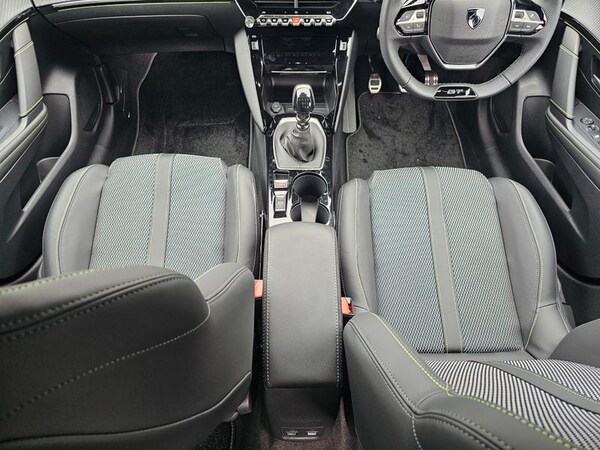 Used Peugeot 208 2025 for sale - 76290310: Photo 19