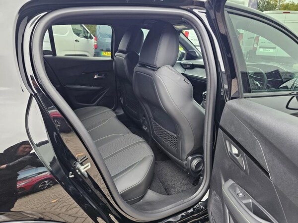 Used Peugeot 208 2025 for sale - 76290310: Photo 20