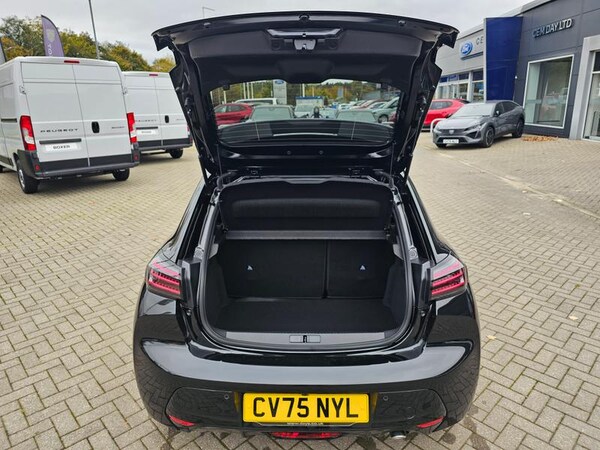Used Peugeot 208 2025 for sale - 76290310: Photo 21