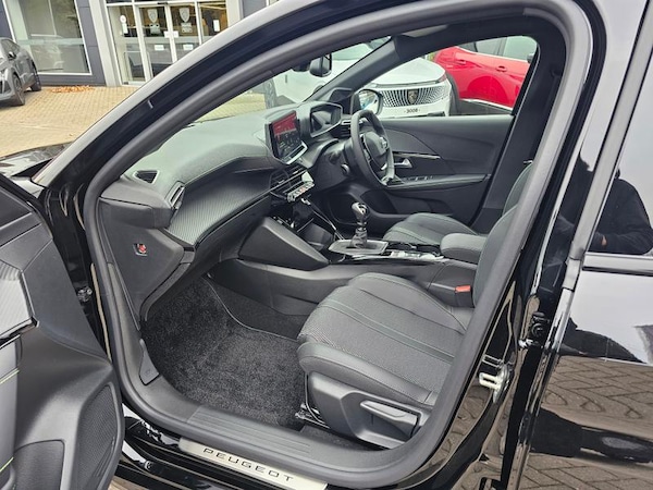 Used Peugeot 208 2025 for sale - 76290310: Photo 23