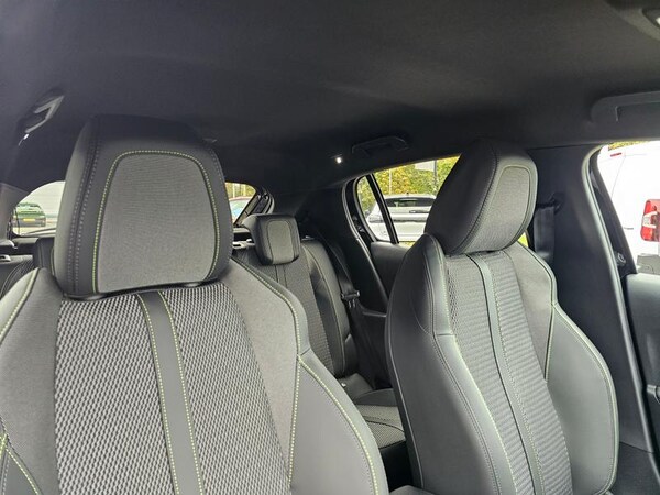 Used Peugeot 208 2025 for sale - 76290310: Photo 28